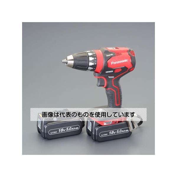 �������(AS ONE) DC18.0V �ɥ饤�С��ɥ��(��/���ż�) EA813PB-34 ������1��