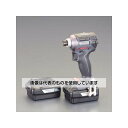 アズワン(AS ONE) DC18.0V インパクトドライバー(充電式) EA813RV-6 入数:1台
