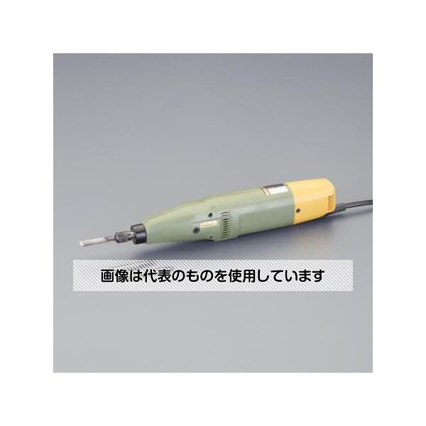 アズワン(AS ONE) AC100V/65W 電動彫刻機(替刃3種付) EA818PR-30 入数：1台