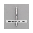 アズワン(AS ONE) 12x12mm ルーター用フラッシュビット(片面用) EA828AA-6A 入数:1本(4)