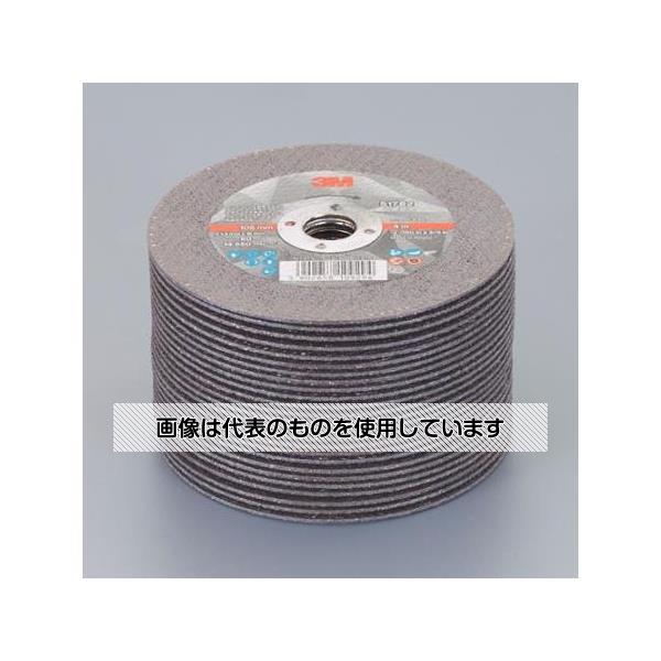 アズワン(AS ONE) 105x1.3mm 切断砥石(25枚) EA843X-31 入数：1箱(25枚入)