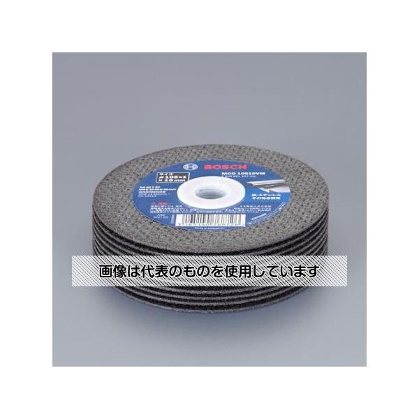 アズワン(AS ONE) 105x1.0mm 超薄型切断砥石(10枚) EA843XG-1 入数：1パック(10枚入)