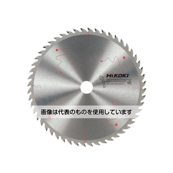 アズワン(AS ONE) φ190x1.0x20mm/52T 超硬チップソー EA851CJ-35 入数：1枚