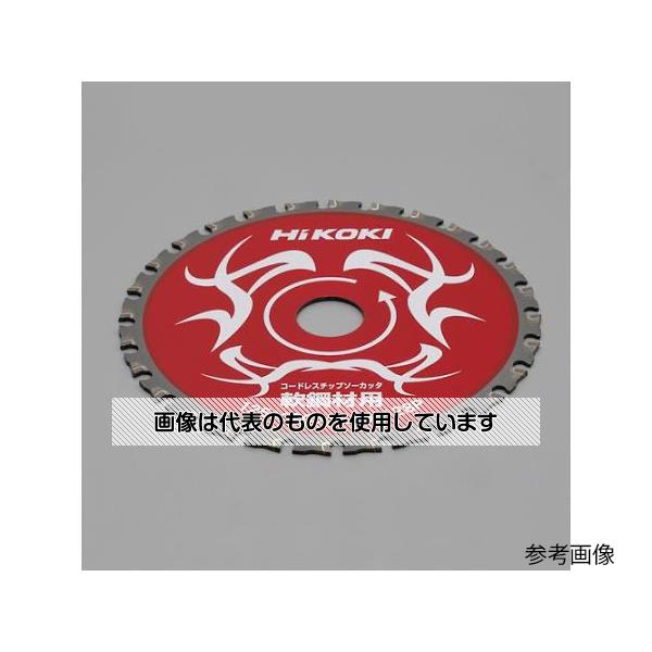 アズワン(AS ONE) φ125x1.45x20mm/28T 超硬チップソー EA851CK-2 入数：1枚