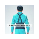 アズワン(AS ONE) XL/147-172cm バックサポート EA926AA-4 入数:1個
