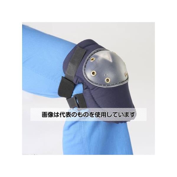 アズワン(AS ONE) ニーパッド(ジェル) EA926C-6 入数：1個