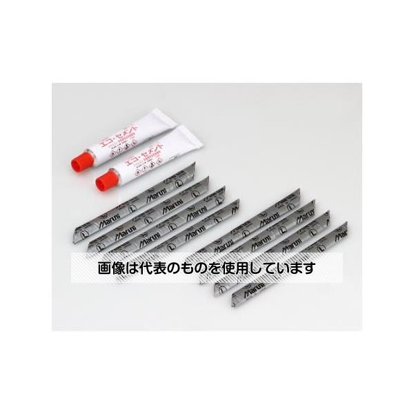 Thermometers - アズワン(AS ONE) [EA934Y-5用] 補充用品(シール8本/セメント2本) EA934Y-11 入数：1セット