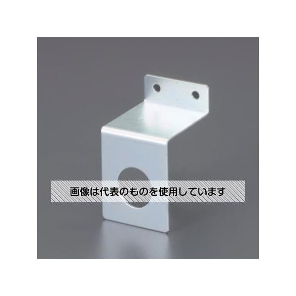 Thermometers - アズワン(AS ONE) φ22.5mm 取付金具(ボタン・スイッチ用) EA940DR-11 入数：1個