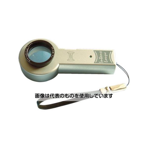 アズワン(AS ONE) インテンスルーペ 倍率5倍 ITS-05 入数：1個