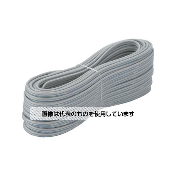 正和電工 通信用PVC屋内線 TIV-Fコード 10m TI-10S 入数：1巻