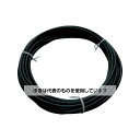 品川電線 耐油300V電源用コード 10m SFVCTF0.75X2C-10M 入数:1巻