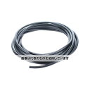 品川電線 耐油300V電源用コード 10m SFVCTF0.75X3C-10M 入数:1巻