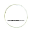 日星電気 フッソ樹脂絶縁電線 FN-2 白 10m 600V-FEP-0.5SQ-W-10M 入数:1巻