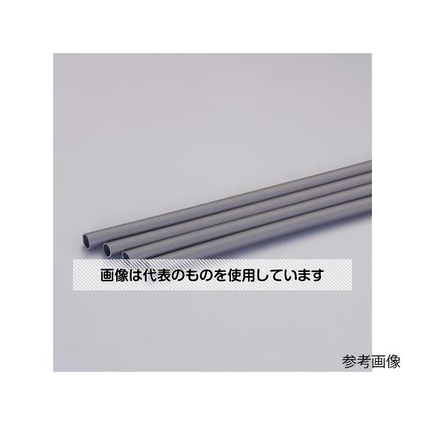 樂天商城 - アズワン(AS ONE) 4.0x500mm 熱収縮チューブ(黒/4本) EA944B-11 入数：1袋(4本入)
