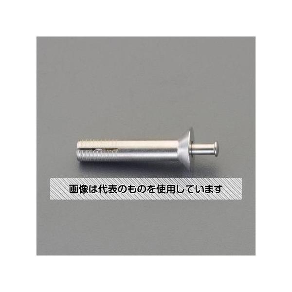 【アズワン AS ONE】実験室設備 工具類 工具、道具 商品の仕様 ●ねじサイズ：M6 ●全長：30mm ●材質：ステンレス ●下穴径：φ6.4mm ●芯棒打ち込み式 ●入数：2本 ●Yタイプ(皿頭) 【※ご注意ください】商品は代表の画像を使用しています。