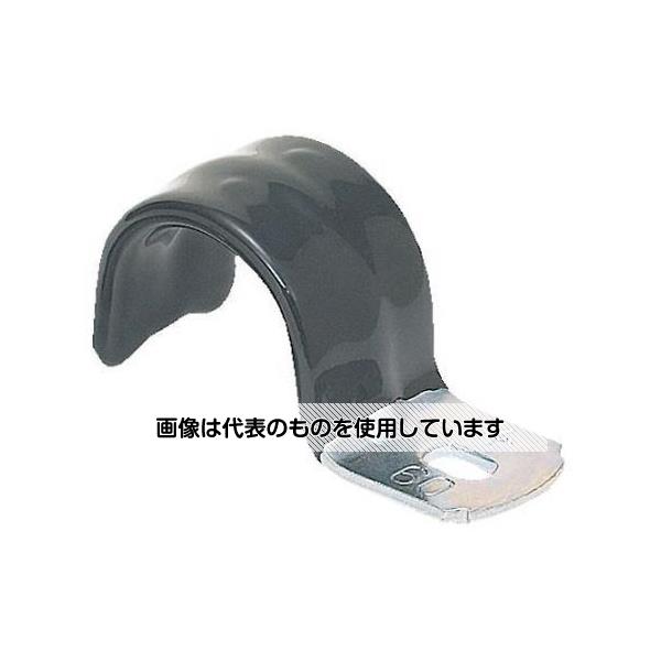 【アズワン AS ONE】実験室設備 工具類 工具、道具 ●樹脂被覆が施してあるのでケーブルを傷めません。 商品の仕様 ●メーカー：未来工業 ●型番：SKT-60C ●適合：SVケーブル、CVケーブル ●適合(SV)：60□×2C・60□×3C・38□×3C ●適合(CV)：38□×4C・60□×2C・250□×1C ●サイズ(W×D×H)mm：69.2×26.4×36 ●適合径(mm)：φ29×31 ●重量(g)：52 ●材質：SPHC ●入数：5個 ●ねじ穴径：6×10mm 【※ご注意ください】商品は代表の画像を使用しています。