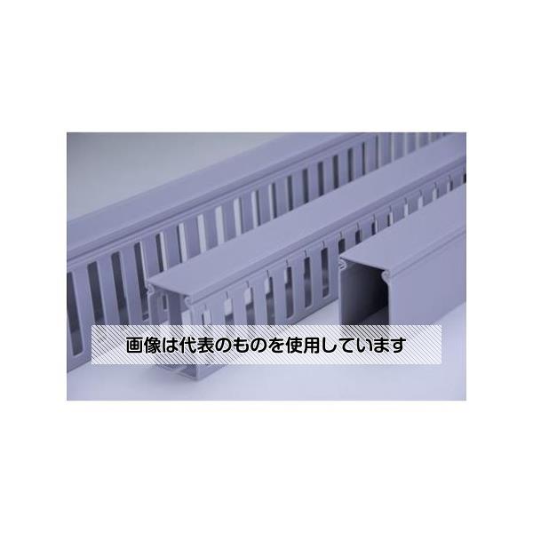 【アズワン AS ONE】実験室設備 工具類 工具、道具 ●難燃性・絶縁性に優れています。 商品の仕様 ●サイズ(mm)：40×60 ●電線収容本数(AWG14)：90本 ●全長：980mm ●材質：硬質塩化ビニール(自己消火性 94V-0) ●入数：5本 ●RoHS対応品 【※ご注意ください】商品は代表の画像を使用しています。
