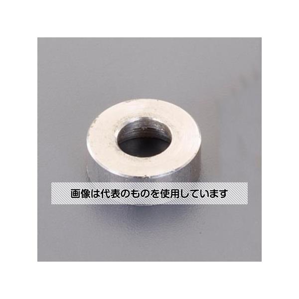 【アズワン AS ONE】実験室設備 工具類 工具、道具 商品の仕様 ●内径×外径(mm)：8.3×13 ●ロープ径：φ4mm ●角度：0° ●材質：ステンレス(SUS304) ●座ぐり付 【※ご注意ください】商品は代表の画像を使用しています。