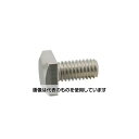 アズワン(AS ONE) M 6x20mm 四角ボルト(JIS規格品/SUS/2本) EA949M-64 入数:1袋(2本入)(4)