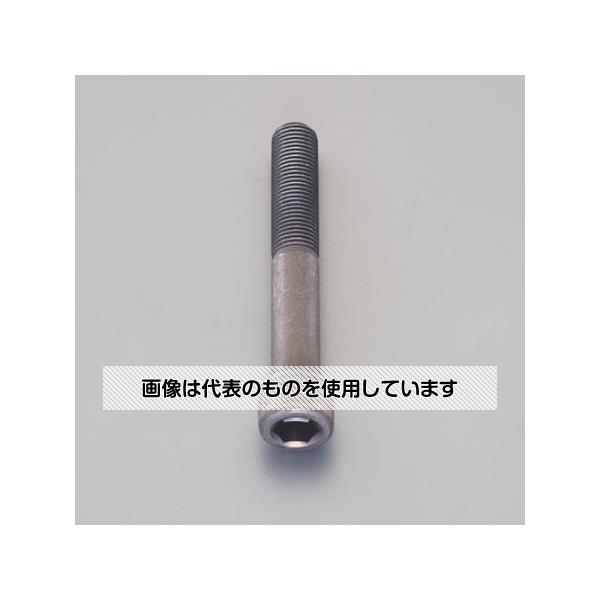 计测用具 - アズワン(AS ONE) M12x 65mm/P1.25 六角穴付ボルト(細目/2本) EA949LZ-127 入数：1袋(2本入)