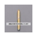 アズワン(AS ONE) M6x60mm ハンガーボルト(クロメート/10本) EA949SX-15 入数:1袋(10本入)
