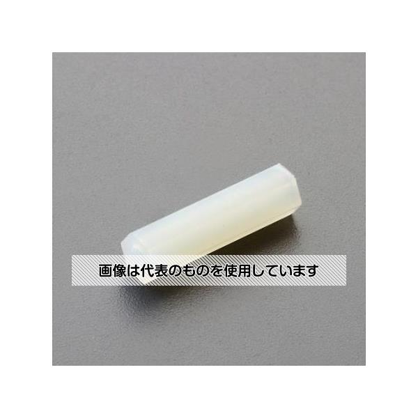 【アズワン AS ONE】実験室設備 工具類 工具、道具 商品の仕様 ●サイズ：A(頭対辺)／5.5mm L(全長)／18.0mm ●材質：ナイロン ●使用可能なナット：M3×0.5 ●入数：10本 【※ご注意ください】商品は代表の画像を使用しています。