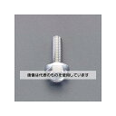 アズワン(AS ONE) M8x35mm フランジボルト2種(ステンレス/4本) EA949ZF-88 入数:1袋(4本入)