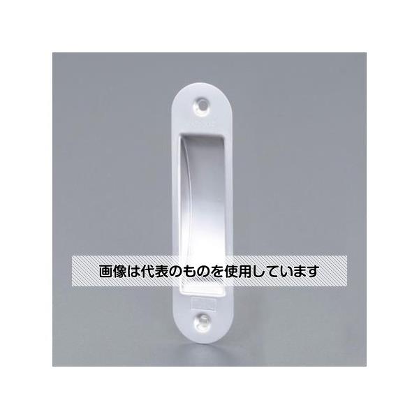 Rakuten - アズワン(AS ONE) 90x 22 mm 引戸取手(ステンレス製/ヘアライン) EA951C-32 入数：1個