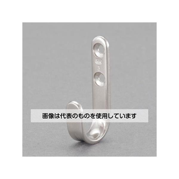 Thermometers - アズワン(AS ONE) 20x 45mm フック(ステンレス製) EA951DE-63 入数：1個