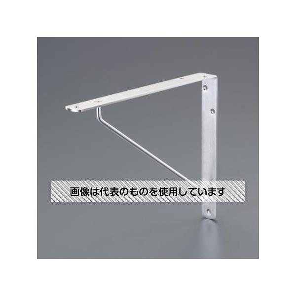 アズワン(AS ONE) 210x100x16mm 棚受(ステンレス製) EA951EC-65 入数：1個