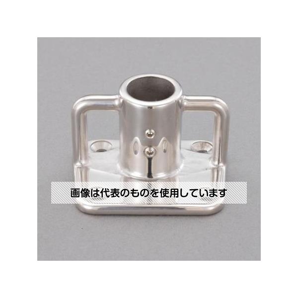 【アズワン AS ONE】実験室設備 工具類 工具、道具 商品の仕様 ●適用パイプ外径(mm)：25 ●プレートサイズ(mm)：69×90 ●材質：SUS316 ●取付穴径：φ6.3mm ●角度：3° 【※ご注意ください】商品は代表の画像を使用しています。