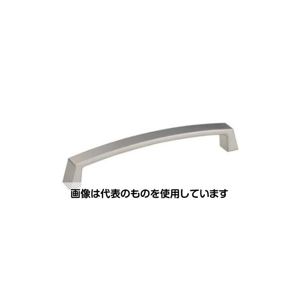 アズワン(AS ONE) 100mm スクエアハンドル(サテンシルバー) EA951HA-61 入数：1個