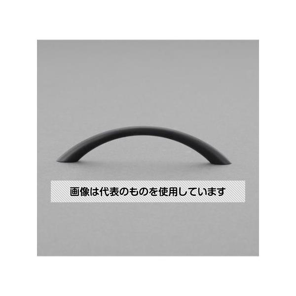 【アズワン AS ONE】実験室設備 工具類 工具、道具 商品の仕様 ●ねじ間：128mm ●取手幅：115mm ●深さ：28mm ●全長(mm)：155 ●幅(mm)：10.5 ●有効ねじ深さ(mm)：6 ●材質：亜鉛ダイカスト ●付属品：トラス小ねじ／M4×35 ●マットブラック仕上 【※ご注意ください】商品は代表の画像を使用しています。