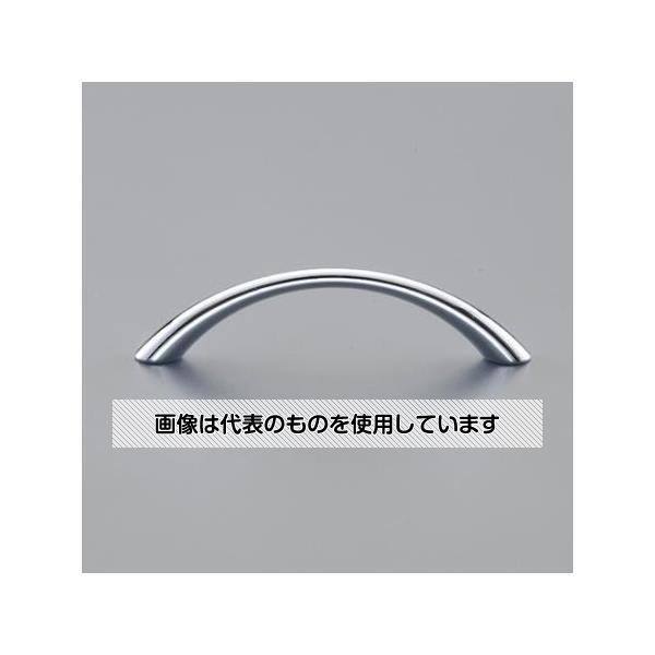 Thermometers - アズワン(AS ONE) 113mm ブリッジハンドル(クローム) EA951HA-92 入数：1個