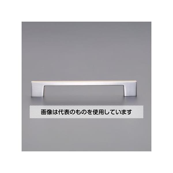 Thermometers - アズワン(AS ONE) 193mm 薄型ハンドル(サテンシルバー) EA951HA-163 入数：1個