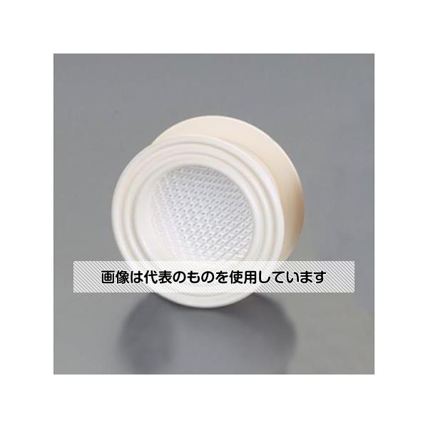 アズワン(AS ONE) φ 53mm あかり窓(ミルキーホワイト) EA951L-15 入数：1個