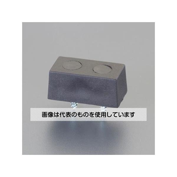 �������(AS ONE) 35x15mm ������(�֥�å�) EA951LG-66 ������1��