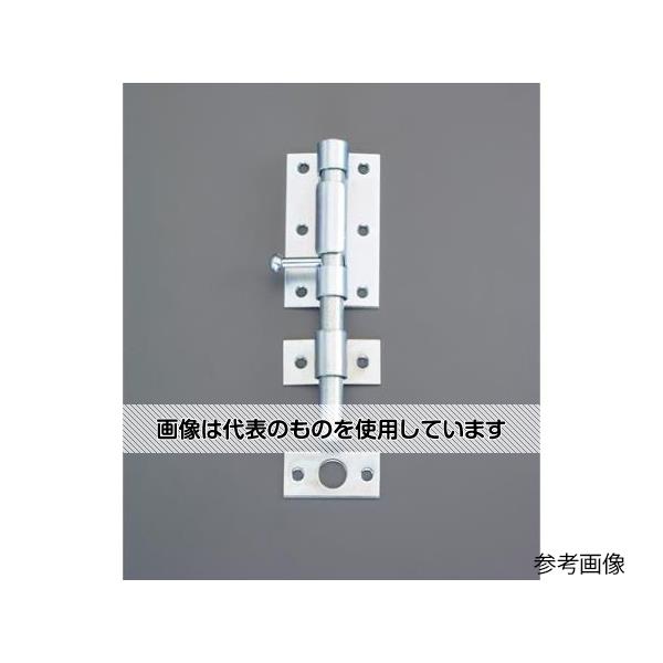 アズワン(AS ONE) 100mm 強力型丸落し(ステンレス製) EA951LP-36 入数：1個