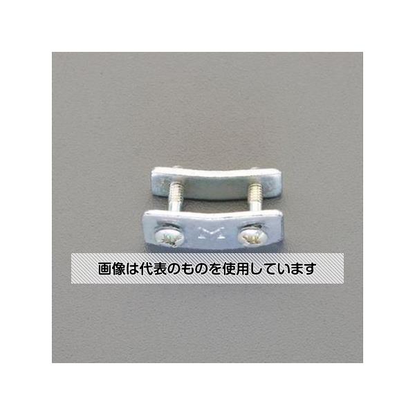 アズワン(AS ONE) 穴あきVベルトレーシング(M形/10個) EA967VM-100 入数：1箱(10個入)