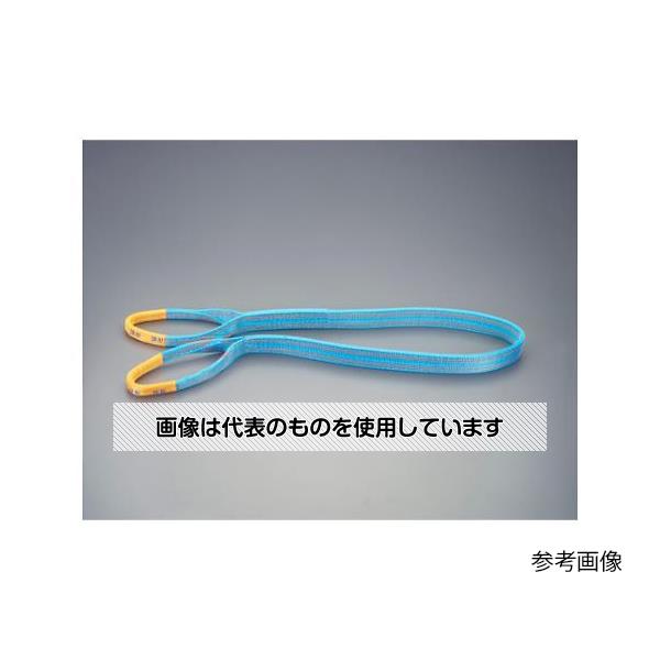 アズワン(AS ONE) 25mmx1.5m/1.0ton ベルトスリング(ポリエステル) EA981TG-1.5 入数：1本