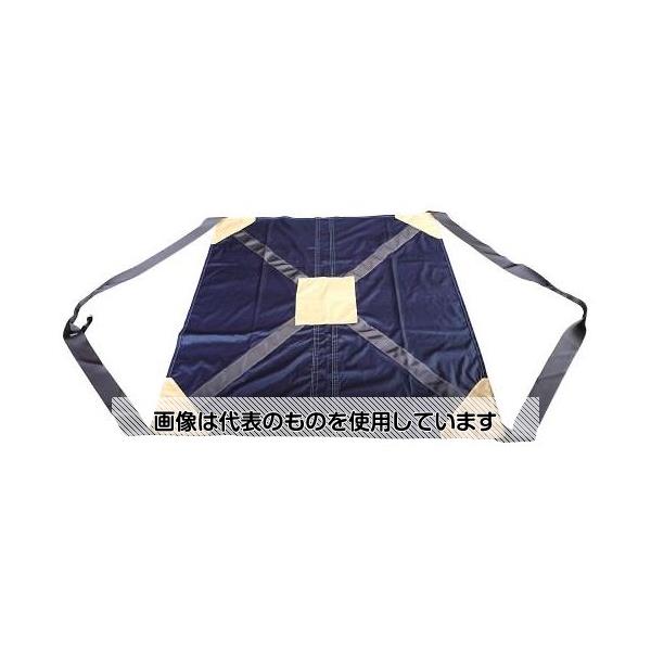 【アズワン AS ONE】実験室設備 工具類 工具、道具 商品の仕様 ●材質：ポリプロピレン ●最大荷重：2000kg ●シートサイズ：2.0m×2.0m 【※ご注意ください】商品は代表の画像を使用しています。