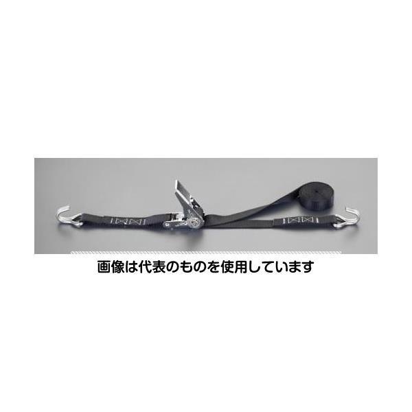 Thermometers - アズワン(AS ONE) 158kg/25mmx10.0m ベルト荷締機(ステンレス製) EA982BB-40 入数：1個