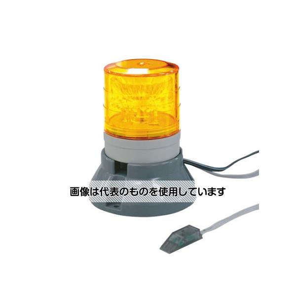 アズワン(AS ONE) AC100V LED信号灯(FAX着信表示用) EA983FZ-1 入数：1個