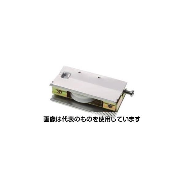 【アズワン AS ONE】実験室設備 工具類 工具、道具 ●(重量用)店舗引戸・玄関引戸に。 商品の仕様 ●材質：枠／ステンレス、車／ポリアセタール ●耐荷重(2個)：35kg ●適合サッシ：平行型 ●車輪径×幅(mm)：φ35×8 ●高さ：44mm以上 ●内幅：15〜30mm ●上下調整可能高さ：27〜37mm 【※ご注意ください】商品は代表の画像を使用しています。