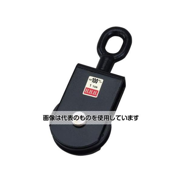 アズワン(AS ONE) 100mm/ 1ton サンマブロック EA987HD-2 入数：1個