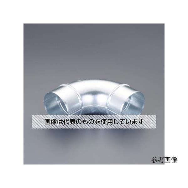 【アズワン AS ONE】実験室設備 工具類 工具、道具 商品の仕様 ●材質：亜鉛鋼板 ●呼び径：φ75 ●サイズ(mm)：D1／74 D2／74 t／0.6 L／75 b／6 a／60 r／75 【※ご注意ください】商品は代表の画像を使用しています。