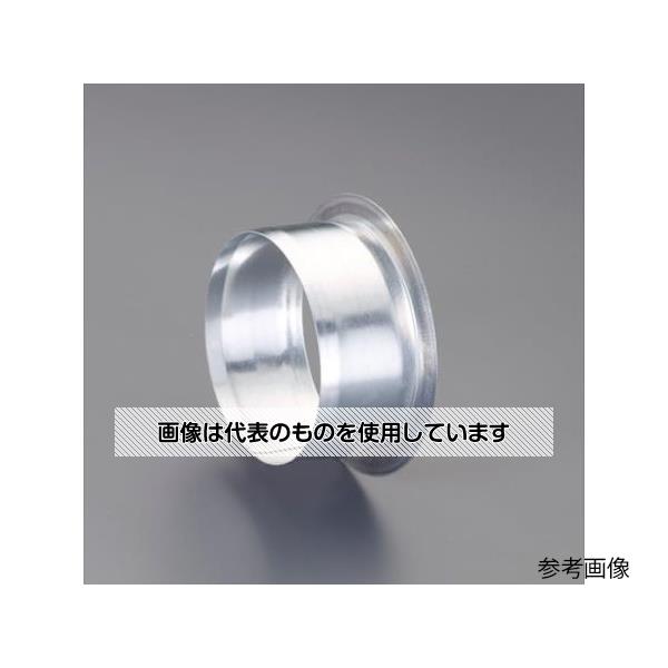アズワン(AS ONE) φ300mm スパイラルダクト用定着カラー EA997DE-58 入数：1個
