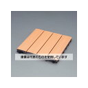 アズワン(AS ONE) 300x300x27mm 連結マット(木目) EA997RV-21 入数:1枚