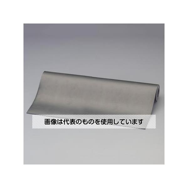 アズワン(AS ONE) 500x5.0mmx1m ゴム板(ロール) EA997XC-144 入数：1巻