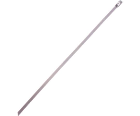 Strong　Hold ステンレススチールバンド SUS304 長さ679mm 幅7.9mm 50本入 IMLT203...